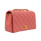 Chanel Full Flap