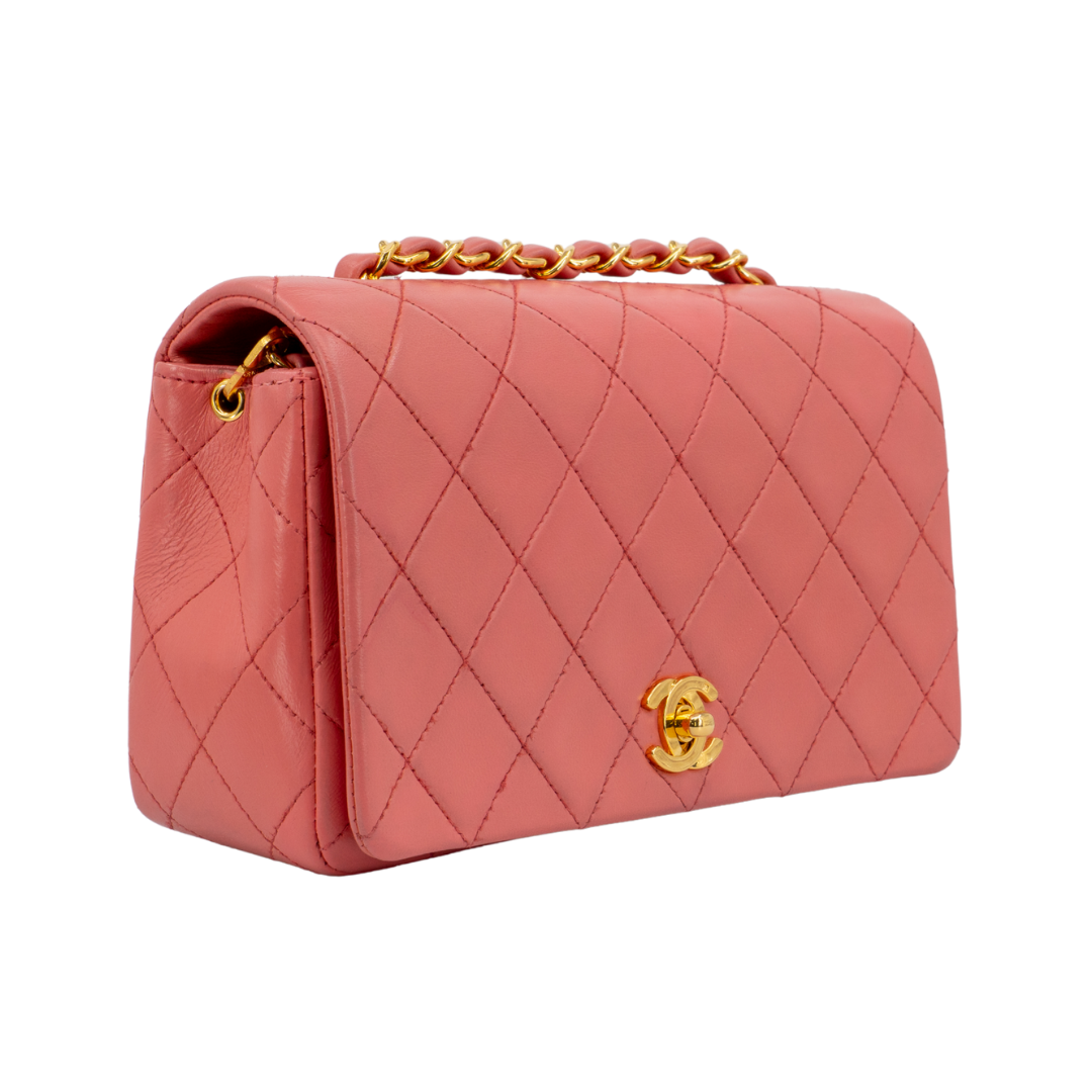 Chanel Full Flap