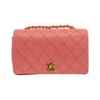 Chanel Full Flap