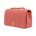 Chanel Full Flap