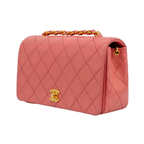 Chanel Full Flap
