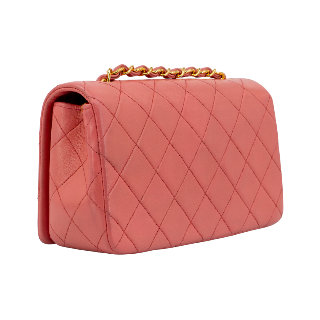 Chanel Full Flap