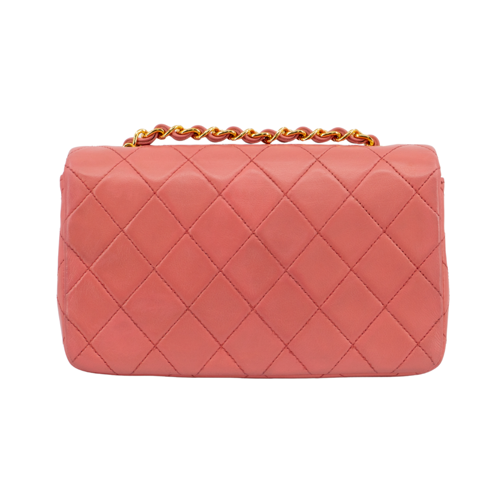 Chanel Full Flap