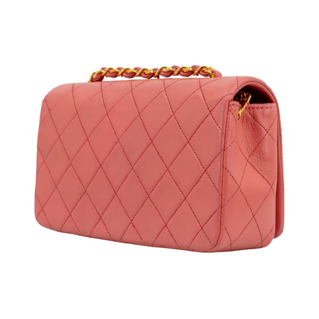 Chanel Full Flap