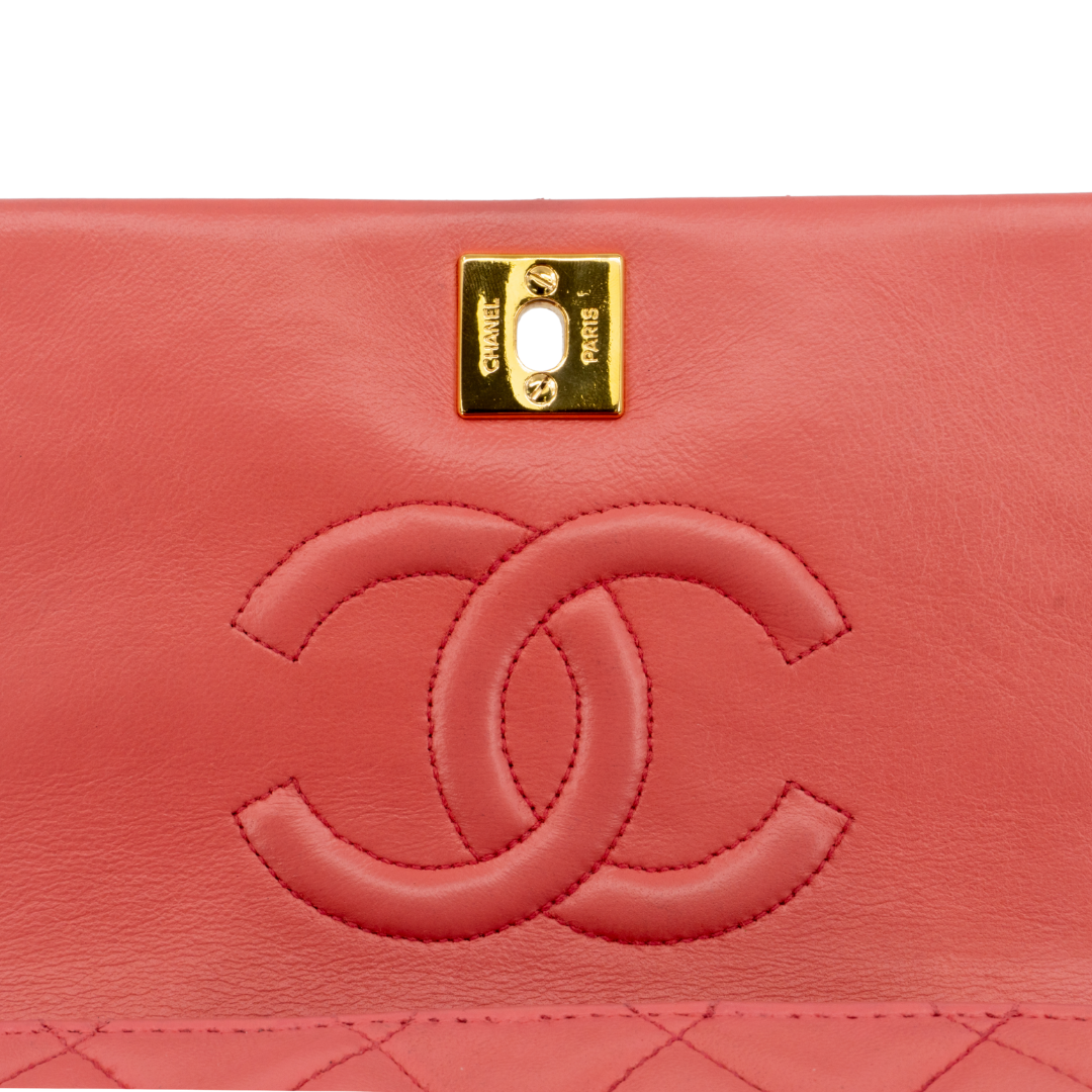 Chanel Full Flap