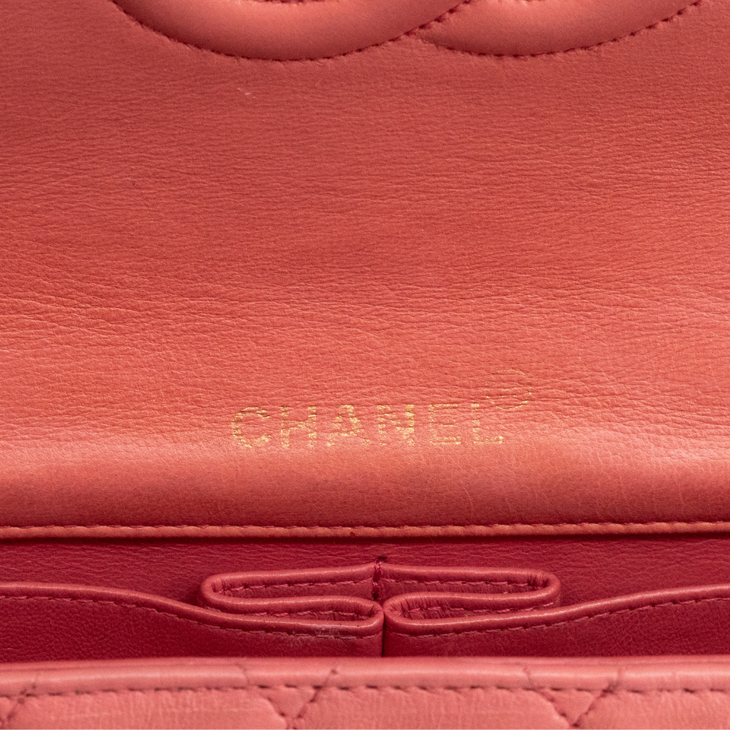 Chanel Full Flap