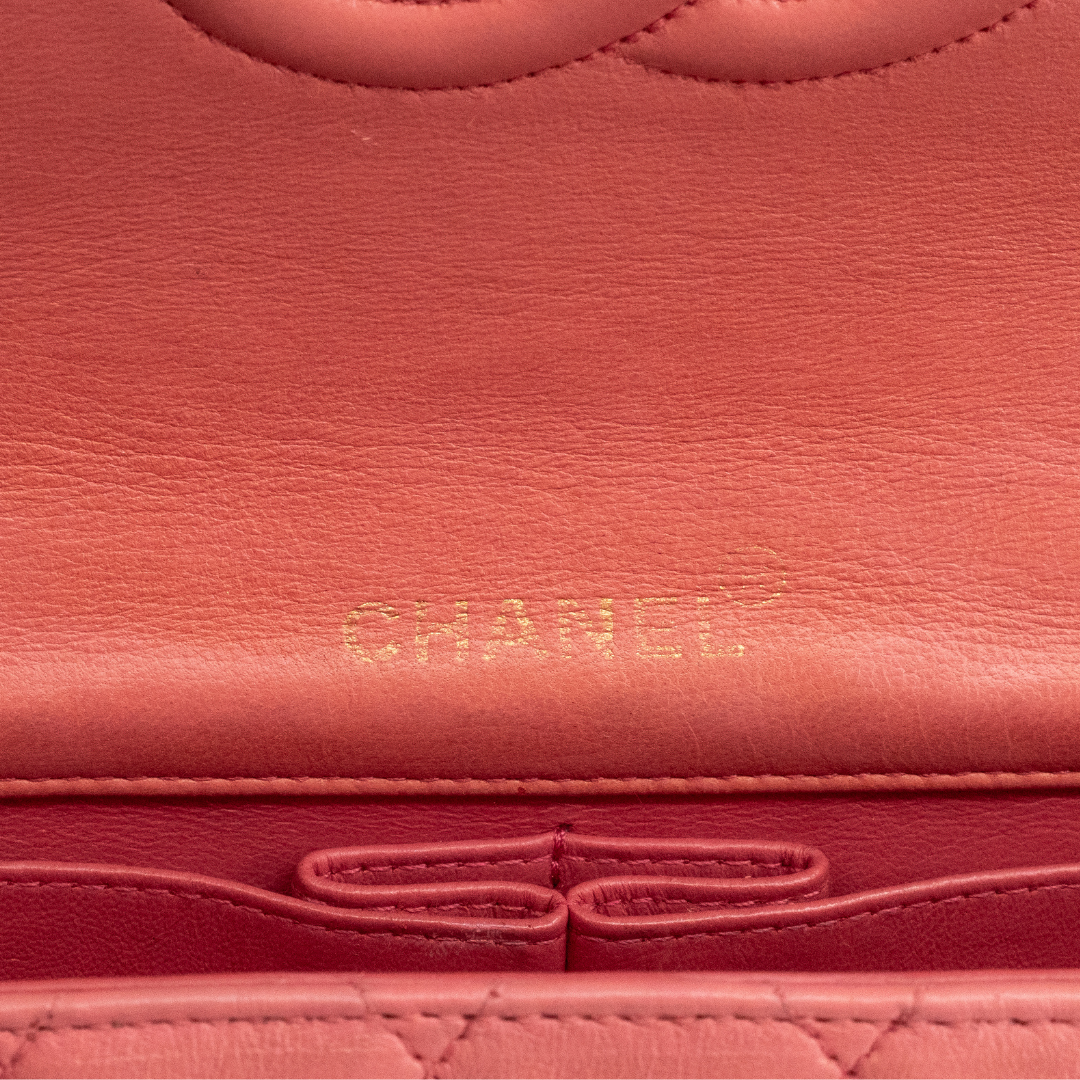 Chanel Full Flap