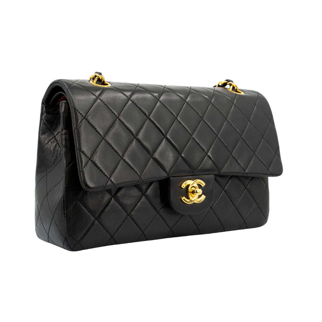 Chanel Classic Medium Double Flap