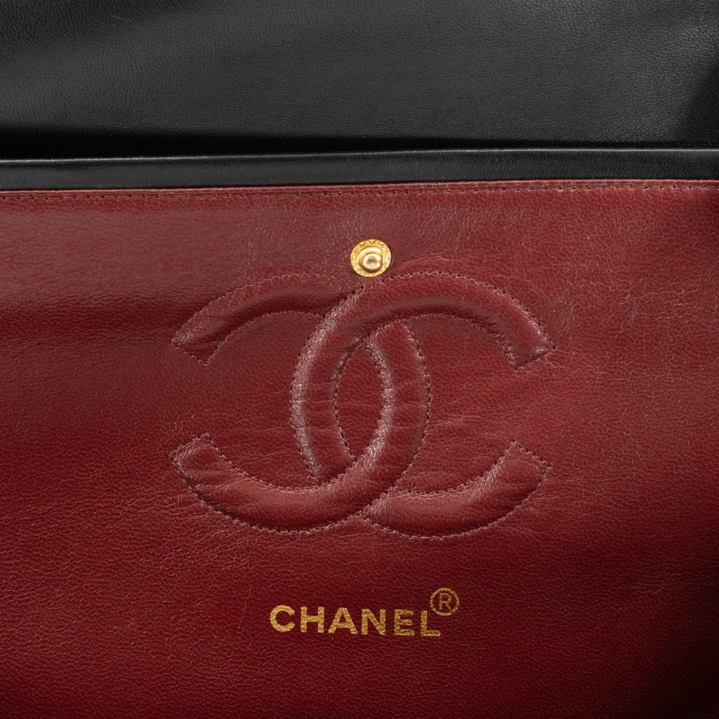 Chanel Classic Medium Double Flap