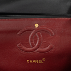 Chanel Classic Medium Double Flap