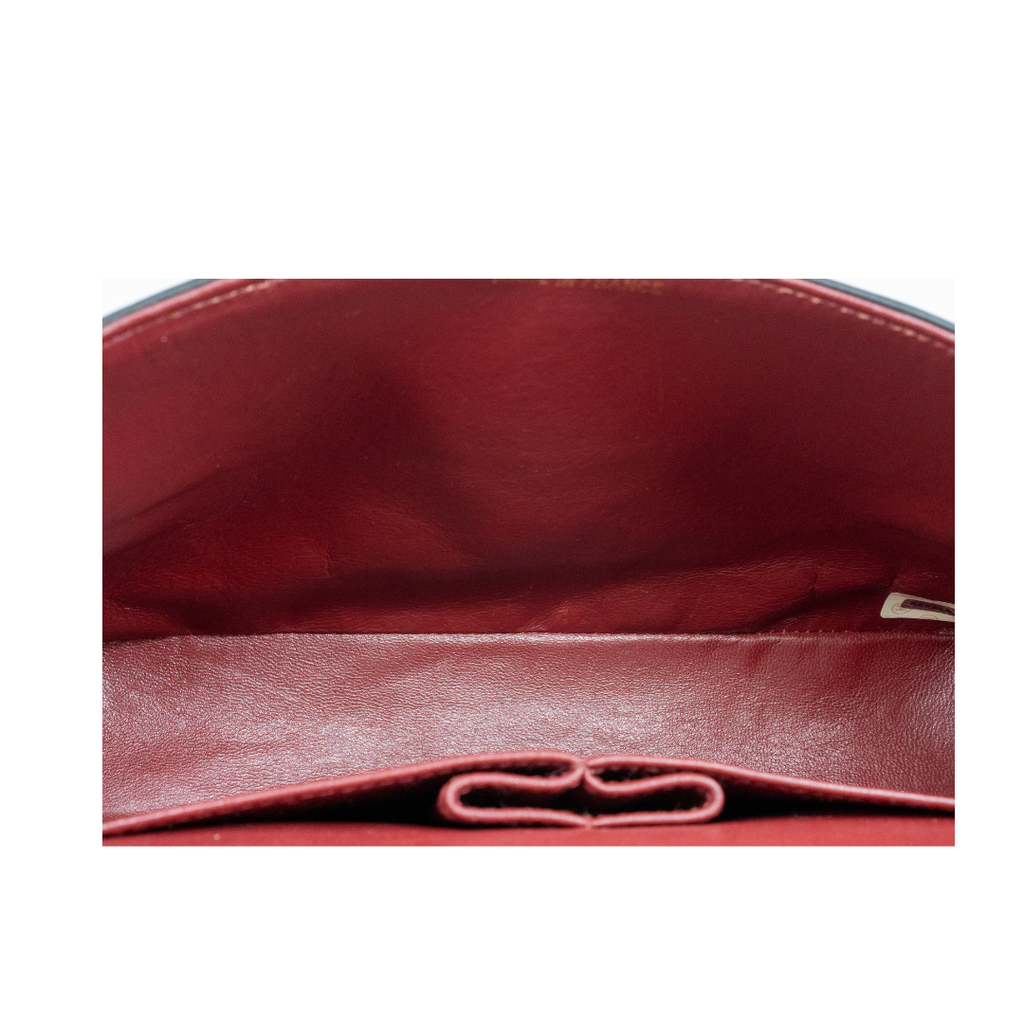 Chanel Classic Medium Double Flap