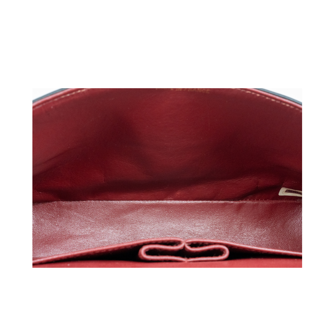 Chanel Classic Medium Double Flap