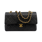 Chanel Classic Medium Double Flap
