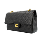 Chanel Classic Medium Double Flap