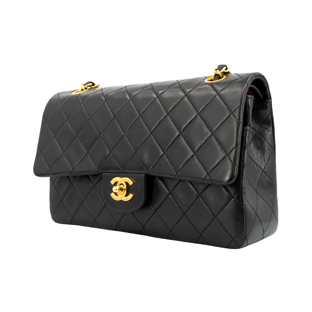 Chanel Classic Medium Double Flap