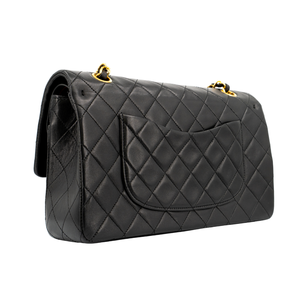 Chanel Classic Medium Double Flap
