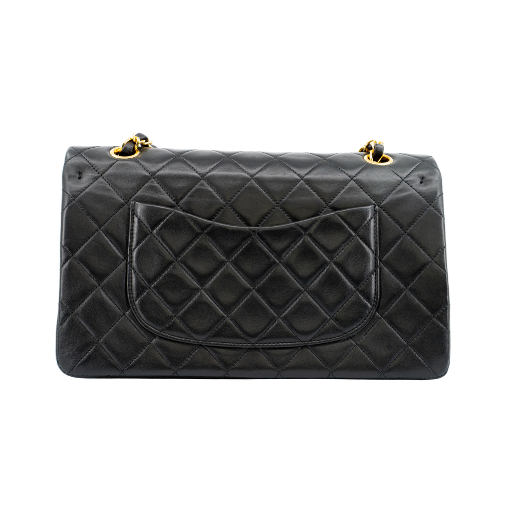 Chanel Classic Medium Double Flap