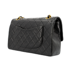 Chanel Classic Medium Double Flap