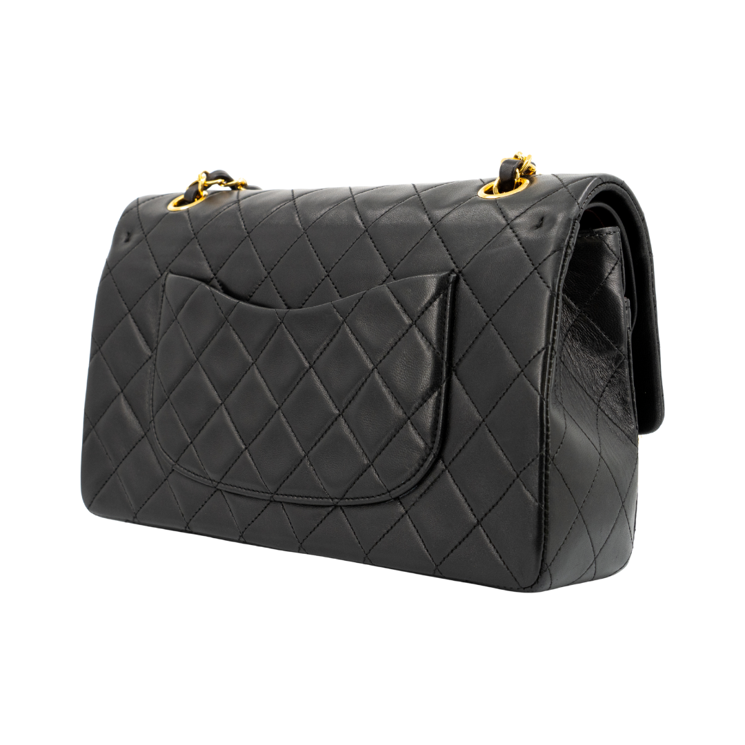 Chanel Classic Medium Double Flap