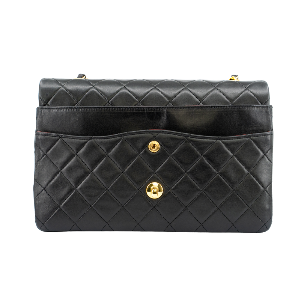 Chanel Classic Medium Double Flap