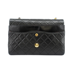 Chanel Classic Medium Double Flap