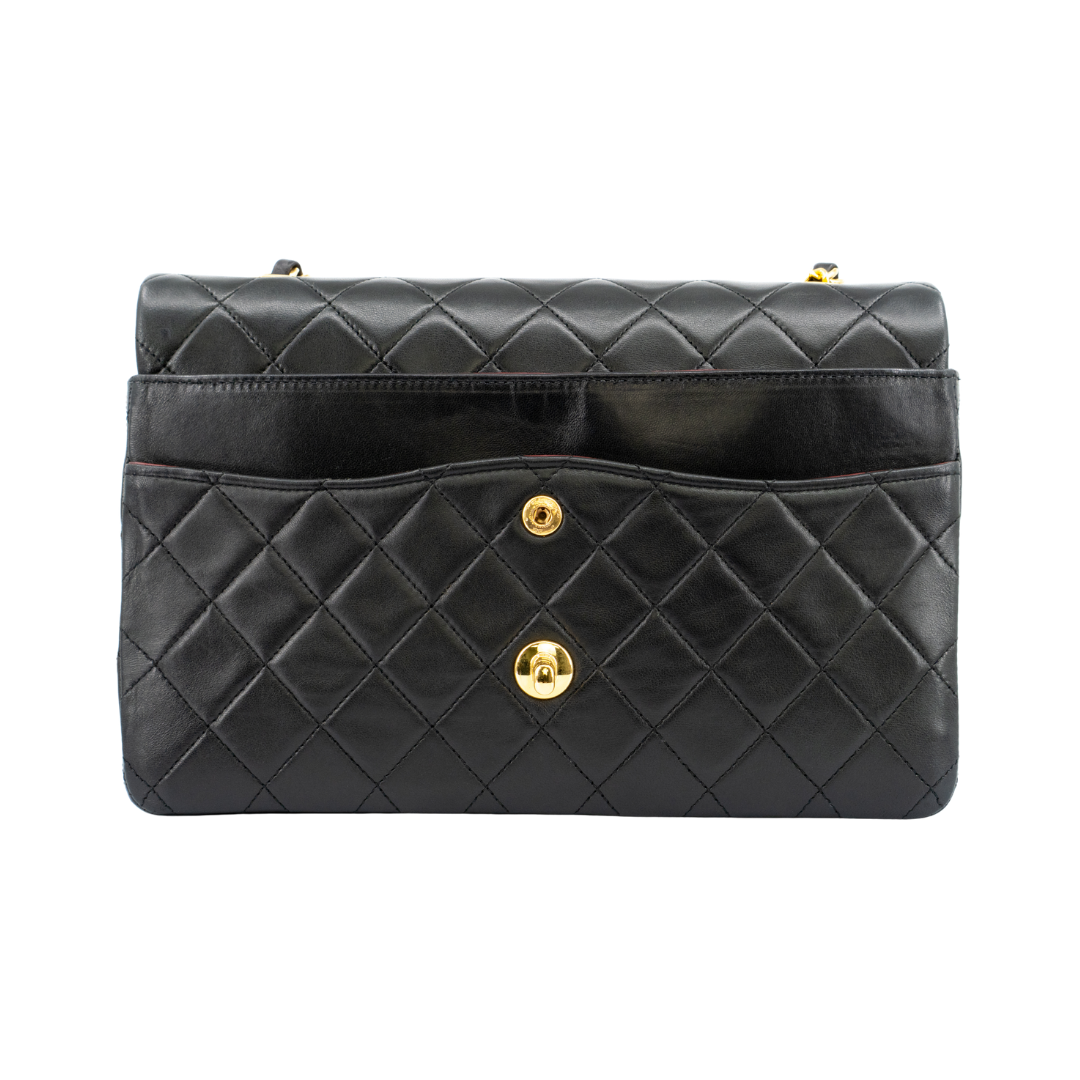 Chanel Classic Medium Double Flap