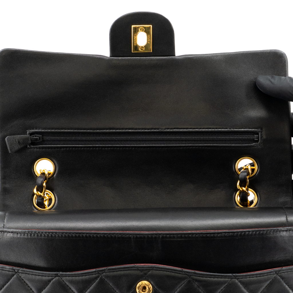 Chanel Classic Medium Double Flap