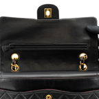 Chanel Classic Medium Double Flap