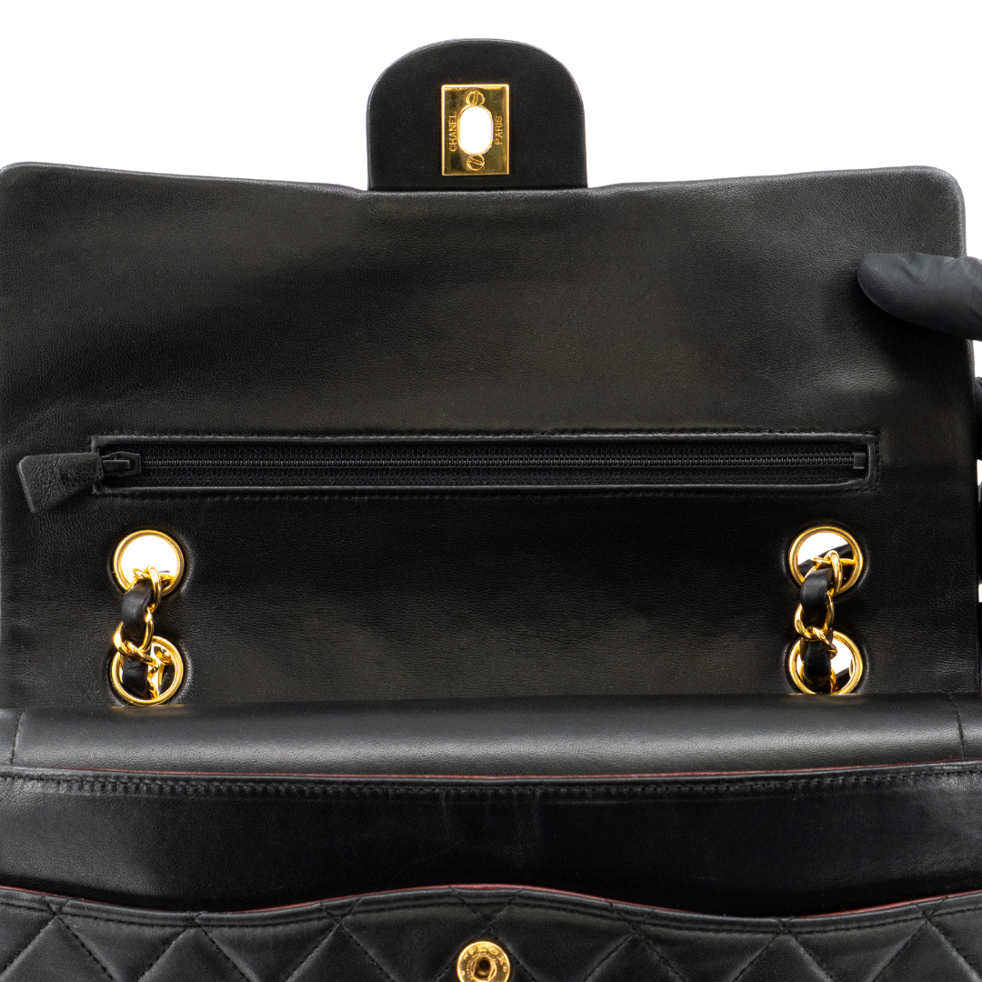 Chanel Classic Medium Double Flap