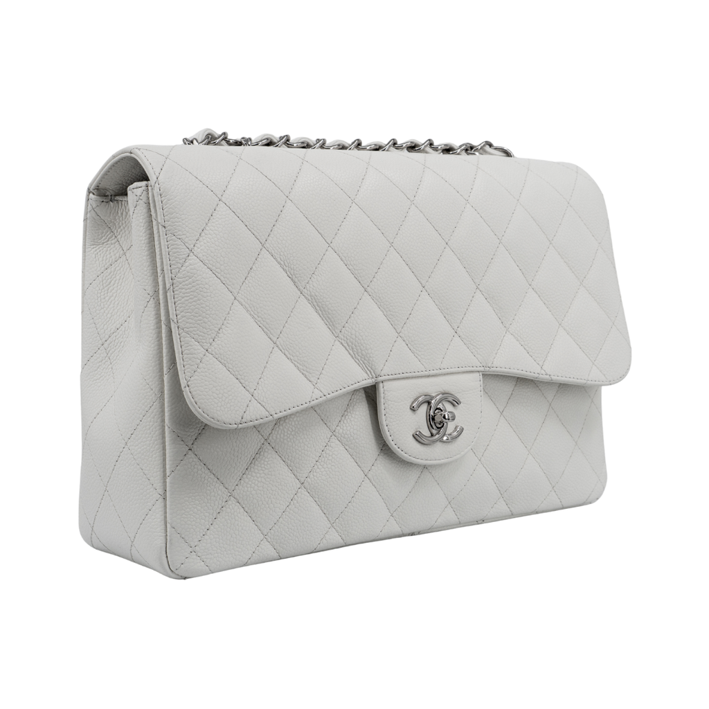 Chanel Classic Jumbo Single Flap