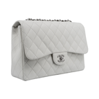 Chanel Classic Jumbo Single Flap