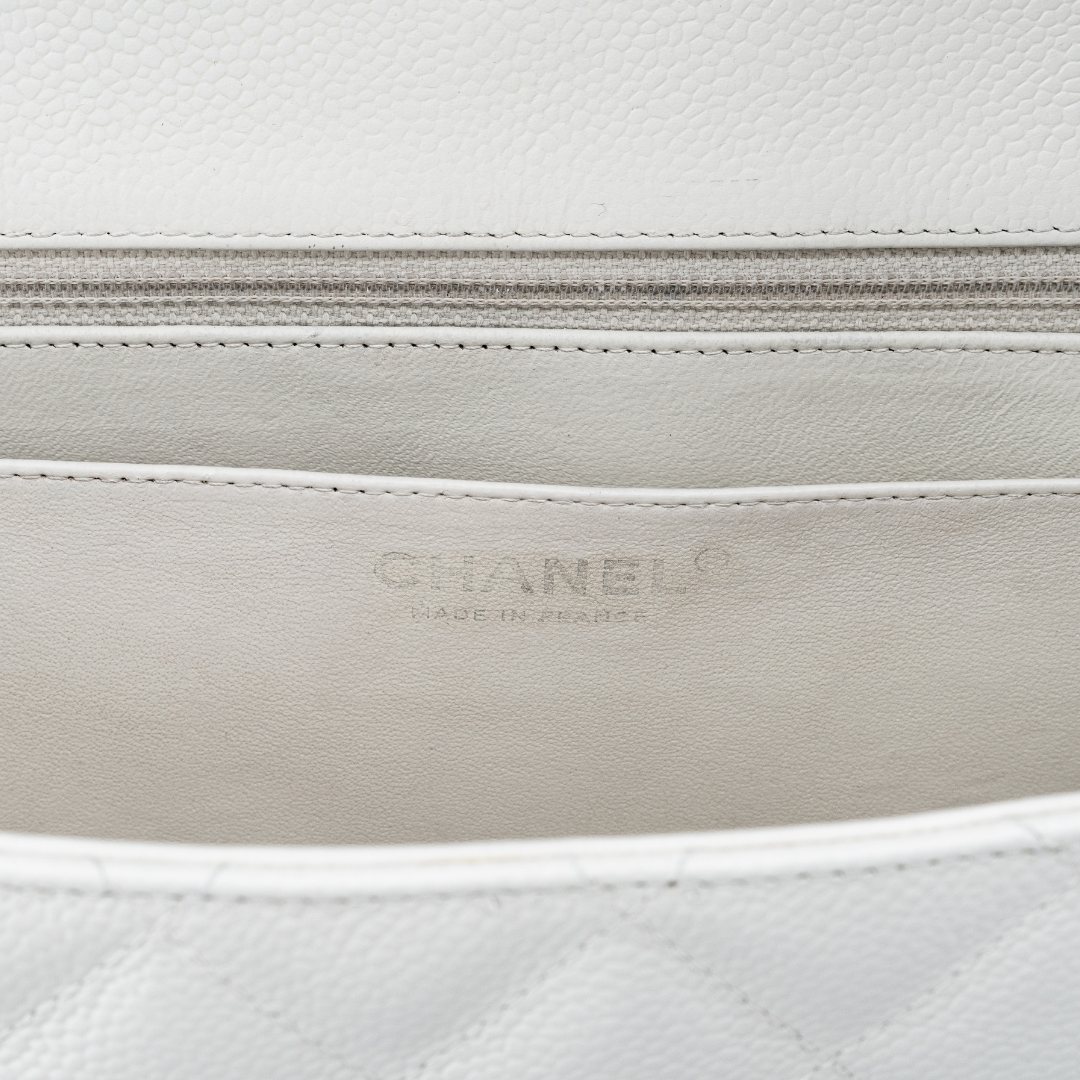 Chanel Classic Jumbo Single Flap