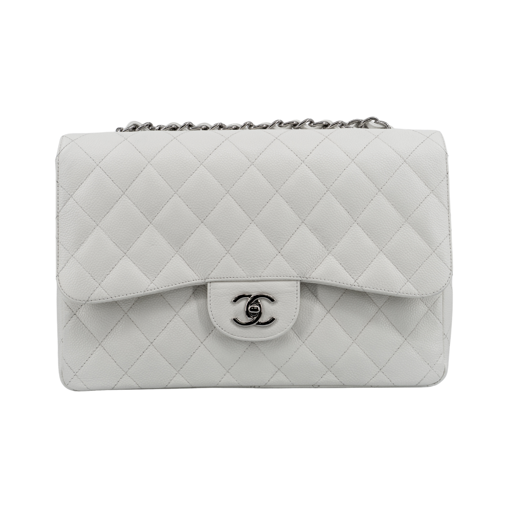 Chanel Classic Jumbo Single Flap