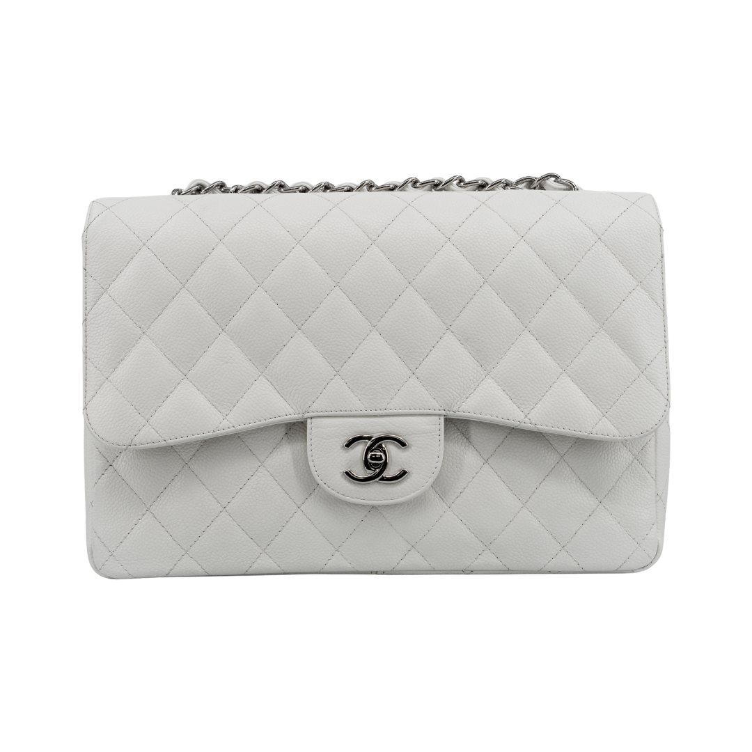Chanel Classic Jumbo Single Flap