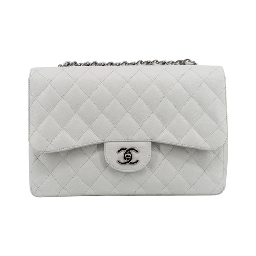 Chanel Classic Jumbo Single Flap