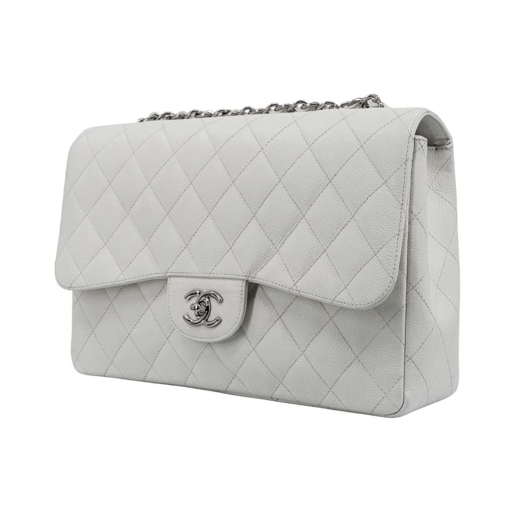 Chanel Classic Jumbo Single Flap