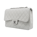 Chanel Classic Jumbo Single Flap