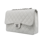 Chanel Classic Jumbo Single Flap