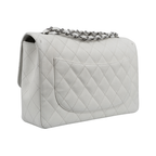 Chanel Classic Jumbo Single Flap