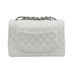 Chanel Classic Jumbo Single Flap