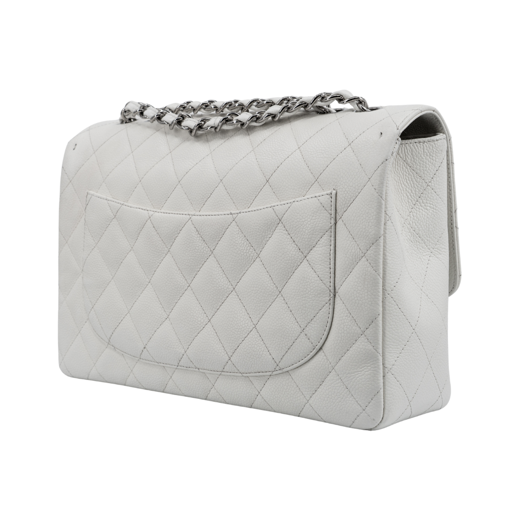 Chanel Classic Jumbo Single Flap