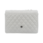 Chanel Classic Jumbo Single Flap