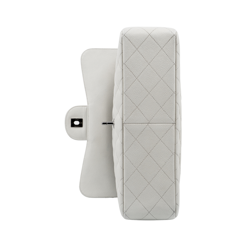 Chanel Classic Jumbo Single Flap