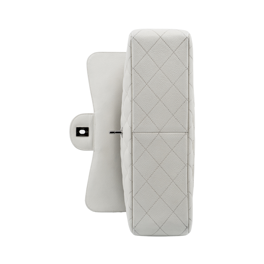 Chanel Classic Jumbo Single Flap