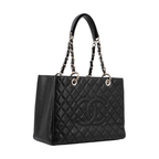 Chanel Grand Shopping Tote (GST)