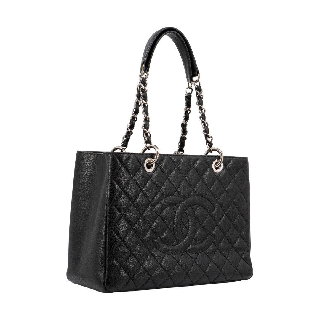 Chanel Grand Shopping Tote (GST)
