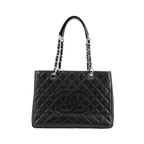 Chanel Grand Shopping Tote (GST)