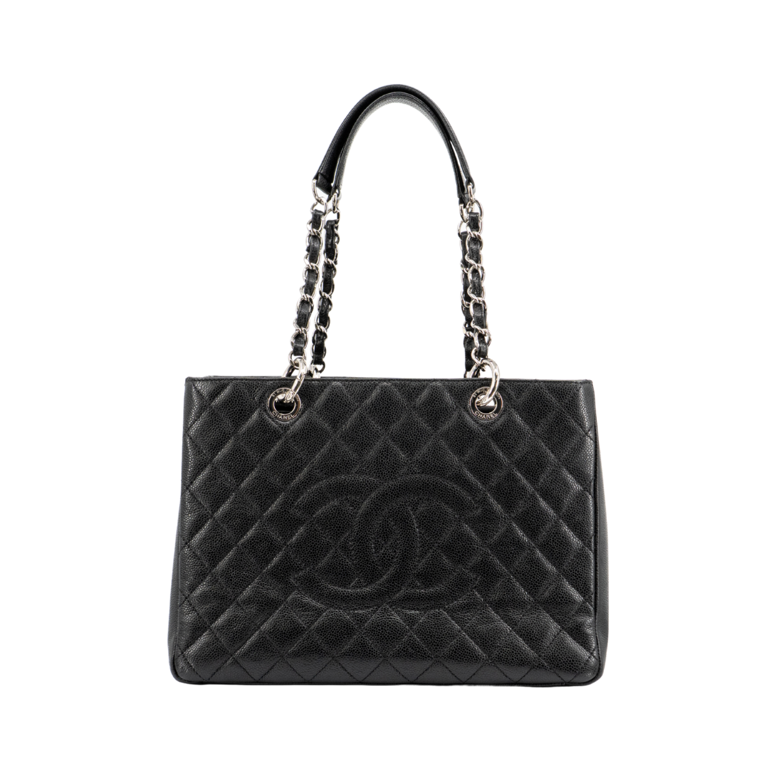 Chanel Grand Shopping Tote (GST)