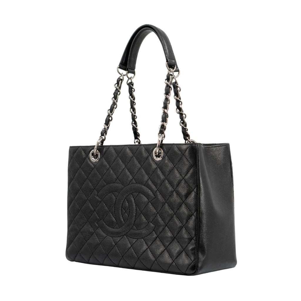 Chanel Grand Shopping Tote (GST)
