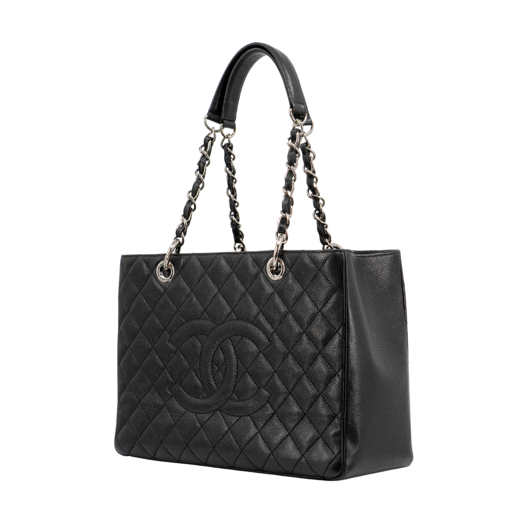 Chanel Grand Shopping Tote (GST)